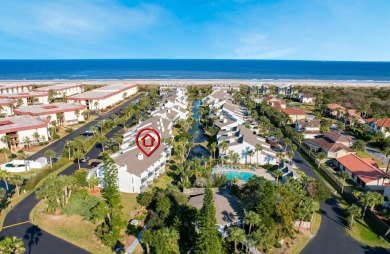 Beach Condo For Sale in St Augustine, Florida