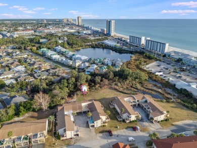 Beach Home For Sale in Panama City Beach, Florida