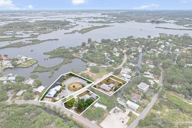 Beach Commercial For Sale in Crystal River, Florida