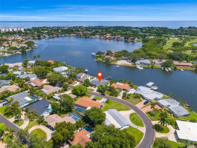 Beach Home For Sale in St. Petersburg, Florida