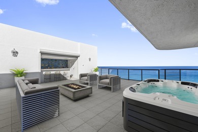 Beach Condo For Sale in Highland Beach, Florida