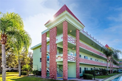 Beach Condo For Sale in Clearwater, Florida
