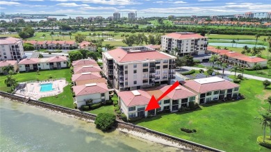 Beach Condo For Sale in St. Petersburg, Florida