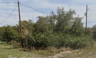 Beach Lot For Sale in Rockport, Texas