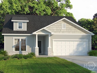 Beach Home For Sale in Savannah, Georgia