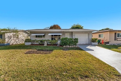 Beach Home For Sale in Tamarac, Florida