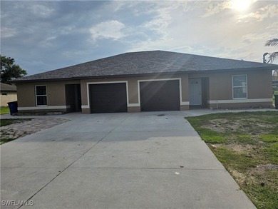 Beach Home For Sale in Lehigh Acres, Florida