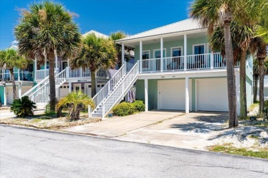 Beach Home For Sale in Navarre Beach, Florida