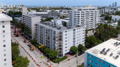 Beach Condo For Sale in Miami Beach, Florida