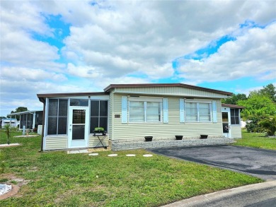 Beach Home For Sale in Bradenton, Florida