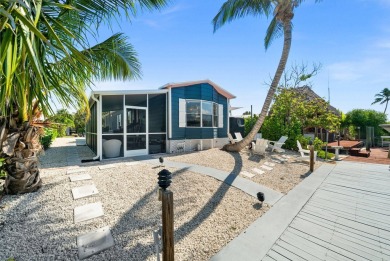 Beach Home For Sale in Goodland, Florida