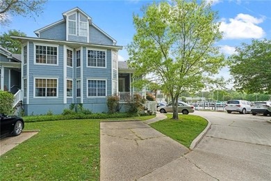 Beach Condo For Sale in Mandeville, Louisiana