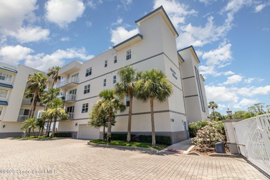 Beach Condo Sale Pending in Merritt Island, Florida