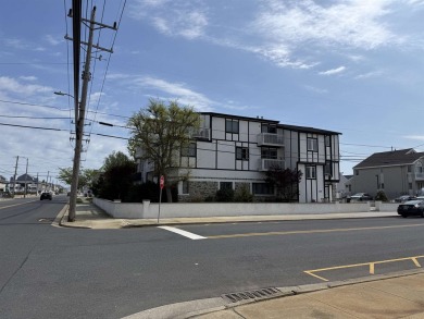 Beach Commercial For Sale in North Wildwood, New Jersey