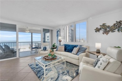 Beach Condo For Sale in Fort Myers Beach, Florida