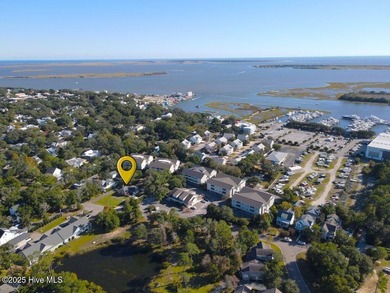 Beach Home For Sale in Southport, North Carolina