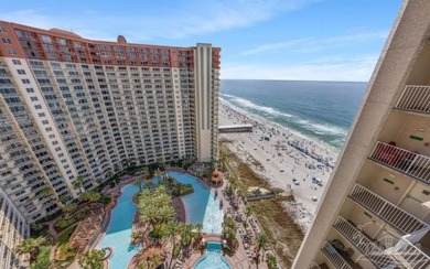 Beach Home For Sale in Panama City Beach, Florida