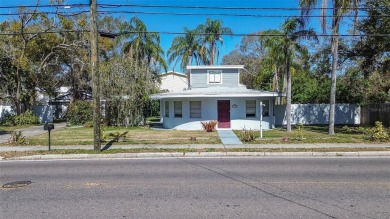 Beach Home For Sale in Safety Harbor, Florida