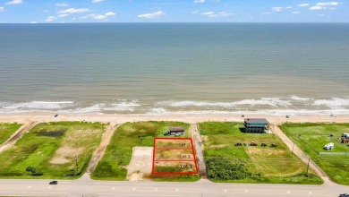 Beach Lot For Sale in Gilchrist, Texas