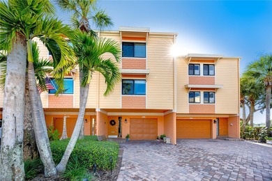 Beach Condo For Sale in Treasure Island, Florida