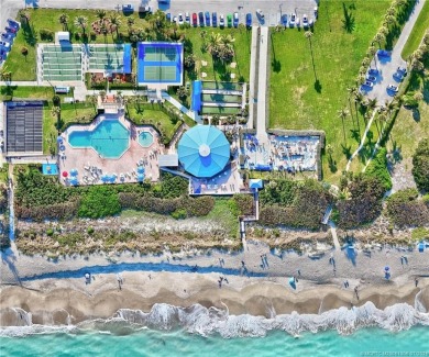 Beach Lot For Sale in Jensen Beach, Florida
