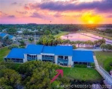 Beach Condo For Sale in Jensen Beach, Florida