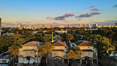 Beach Townhome/Townhouse For Sale in Fort Lauderdale, Florida