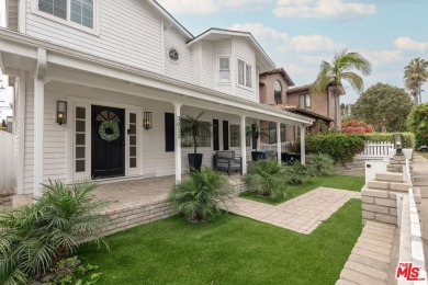 Beach Home For Sale in Venice, California