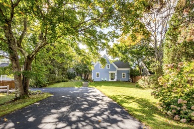Beach Home For Sale in Rockport, Maine