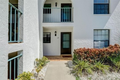 Beach Condo For Sale in Englewood, Florida