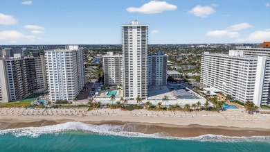 Beach Condo For Sale in Fort Lauderdale, Florida