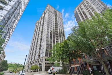 Beach Condo For Sale in Chicago, Illinois
