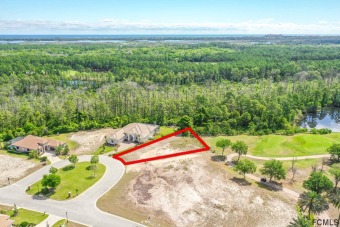 Beach Lot Off Market in Palm Coast, Florida