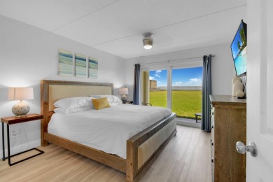 Beach Condo For Sale in St. Augustine Beach, Florida