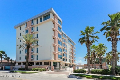 Beach Condo For Sale in Jacksonville Beach, Florida