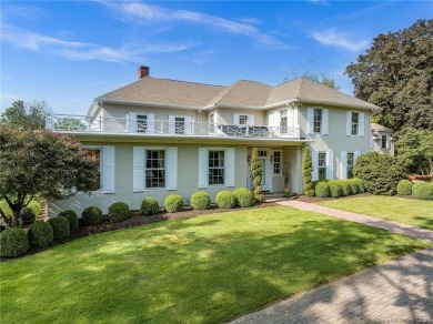 Beach Home For Sale in Fairfield, Connecticut