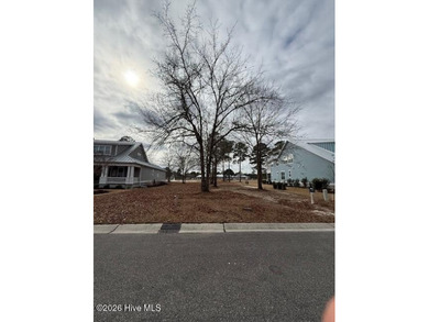 Beach Lot For Sale in Leland, North Carolina