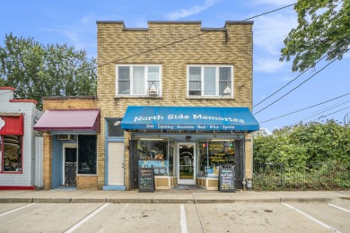 Beach Commercial For Sale in South Haven, Michigan