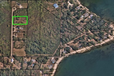 Beach Lot Sale Pending in Kelleys Island, Ohio