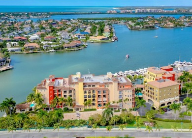 Beach Condo Sale Pending in Marco Island, Florida
