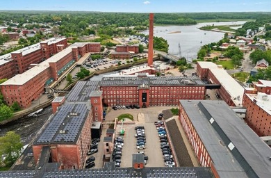 Beach Condo For Sale in Biddeford, Maine