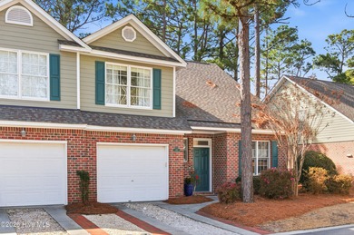 Beach Townhome/Townhouse Sale Pending in Wilmington, North Carolina