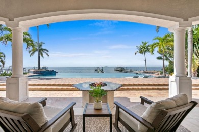 Beach Home For Sale in Apollo Beach, Florida