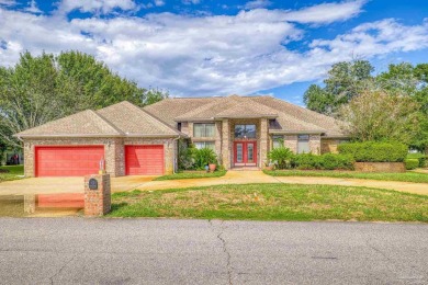 Beach Home For Sale in Navarre, Florida