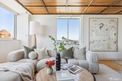 Beach Condo For Sale in San Francisco, California