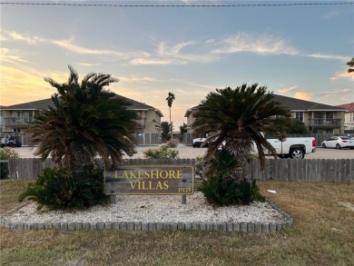 Beach Condo For Sale in Corpus Christi, Texas