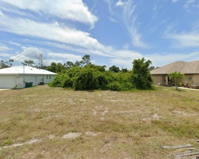 Beach Lot For Sale in Rotonda West, Florida