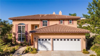 Beach Home For Sale in Rancho Santa Margarita, California