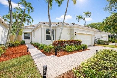 Beach Home For Sale in Boca Raton, Florida