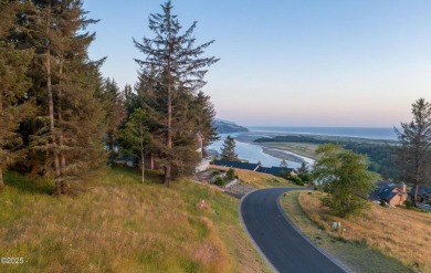 Beach Lot For Sale in Pacific City, Oregon